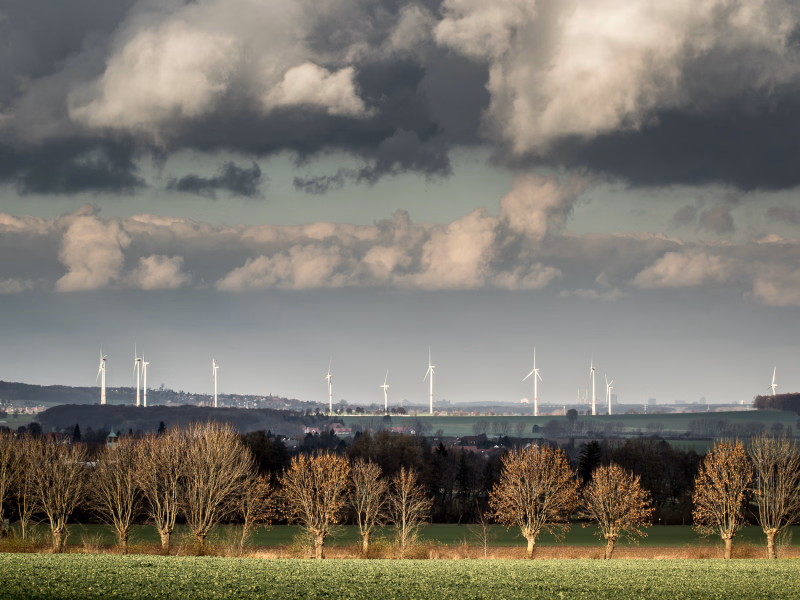 Völksen - Gestorf / Region Hannover