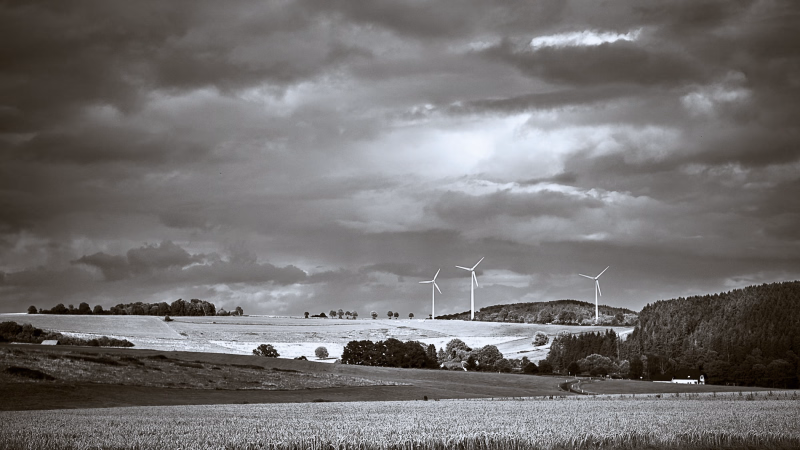 Duppach / Eifel