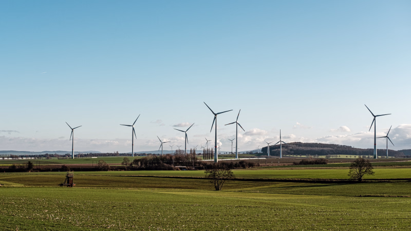 Gestorf / Region Hannover
