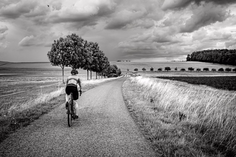 Rhön 2025, bei Burkardroth