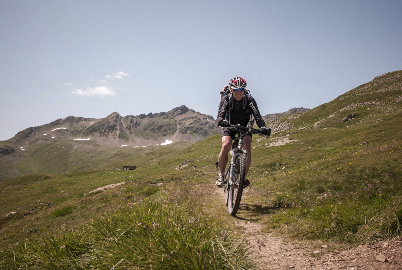 Transalp 2009