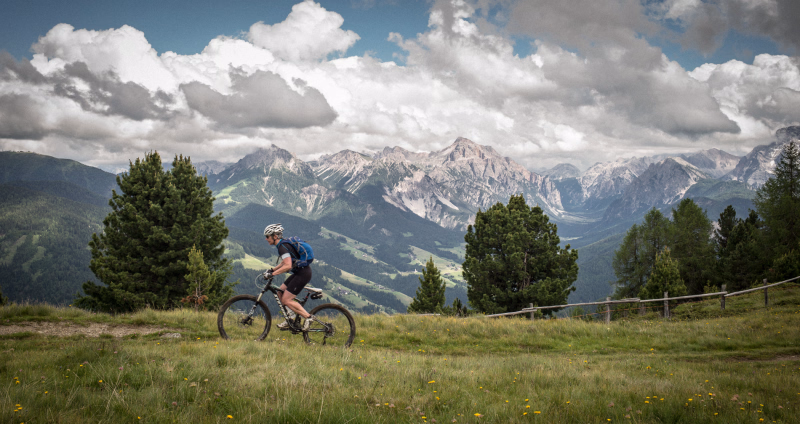 Südtirol, Natz, Jakobstöckl 2016