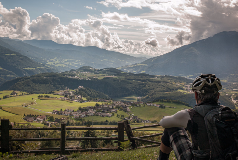 Südtirol, Natz 2012