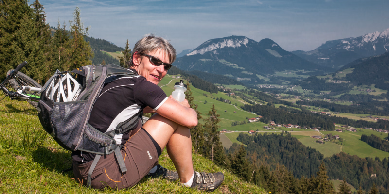 Kirchberg Tirol, 2011