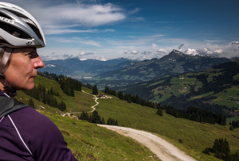 Kirchberg Tirol, 2011
