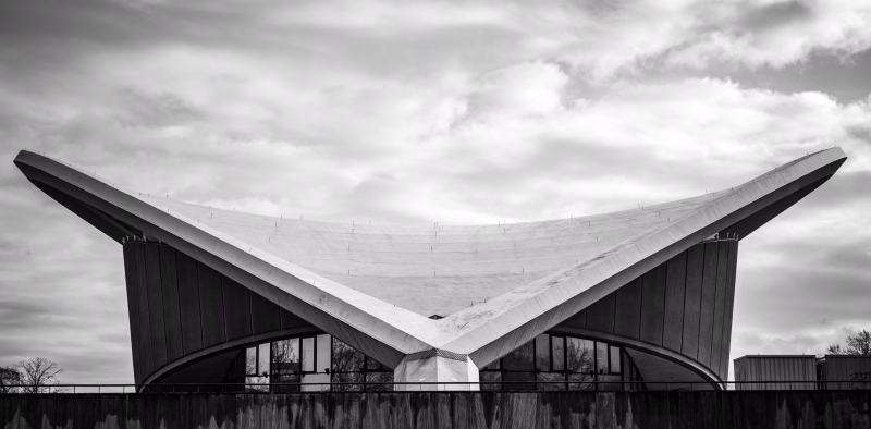 Haus der Kulturen der Welt