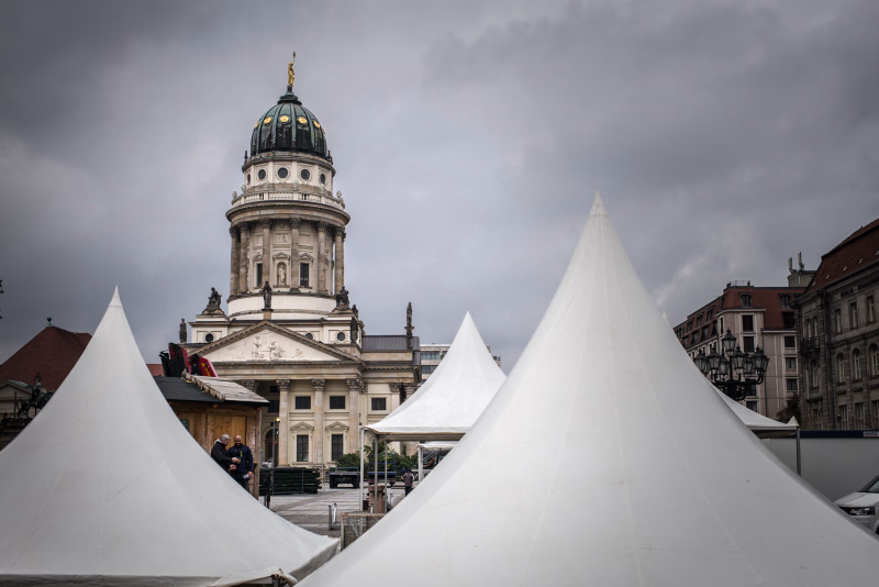 Französischer Dom