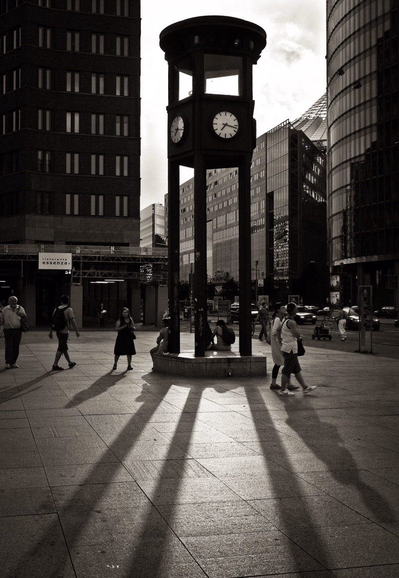 Potsdamer Platz