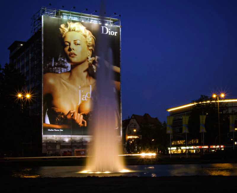 Ernst Reuter Platz