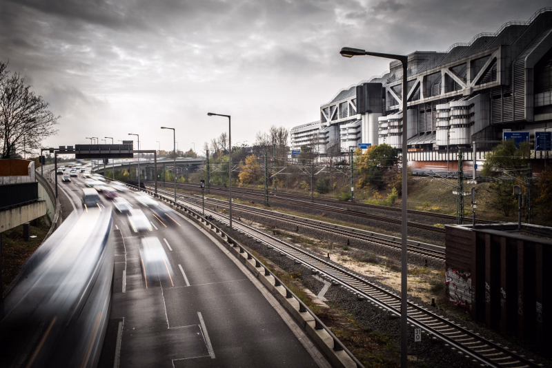 A100 - Westend