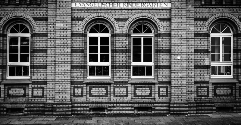 Kindergarten